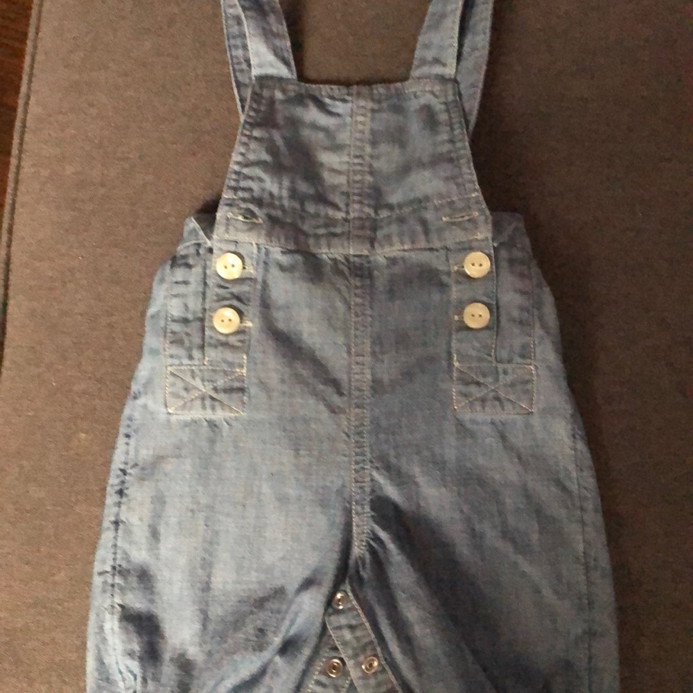 Ralph Lauren baby jumper